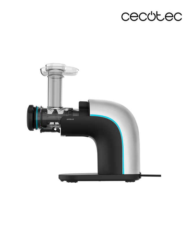 Cecotec Juicer Juice&amp;Live 2000 EasyClean